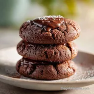 Easy 3 Ingredient Peanut Butter Cookies in 20 Min