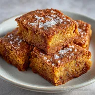 Best Classic Blondies Recipe: Chewy