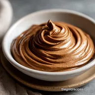 Chocolate Peanut Butter Creami for 2 Servings