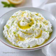 Whipped Feta in 10 Minutes