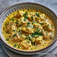 Easy Coconut Chicken Curry in 30 Minutes