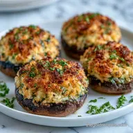 Party Finger Foods in 35 Minutes