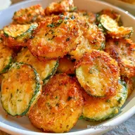 Garlic Parmesan Zucchini in 15 Minutes