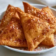 Healthy Baked Pita Chips in 15 Minutes