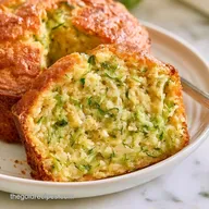 Healthy Zucchini Cake with Almond Flour