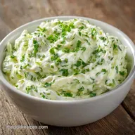 Herb Cream Cheese Dip in 10 Minutes