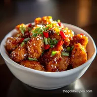 Honey Garlic Chicken Recipe in 20 Minutes