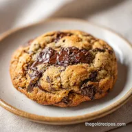 Levain Bakery Chocolate Chip Cookies Copycat