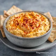 Mexican Cream Cheese Dip in 35 Minutes
