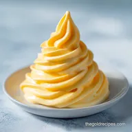 Ninja Creami Dole Whip Recipe with Coconut Milk