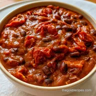 Black Bean Soup in 30 Minutes