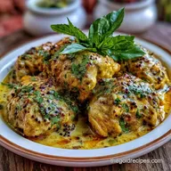 South Indian Coconut Curry in 50 Minutes