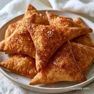 Spicy Pita Chips in 17 Minutes
