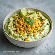 Summer Party Dip Recipe in 25 Minutes