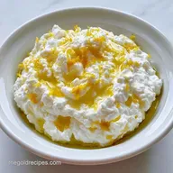 Whipped Feta Dip in 10 Minutes