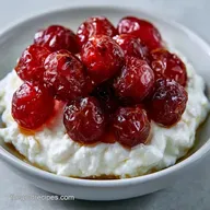 Summer Appetizer: Make-Ahead Whipped Feta