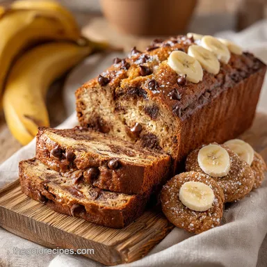 Easy Homemade Banana Bread Recipes for Beginners