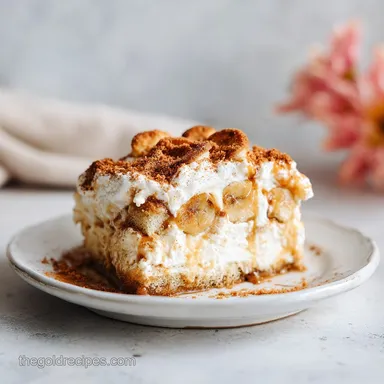 Magnolia Bakery Banana Pudding Copycat Recipe for 14