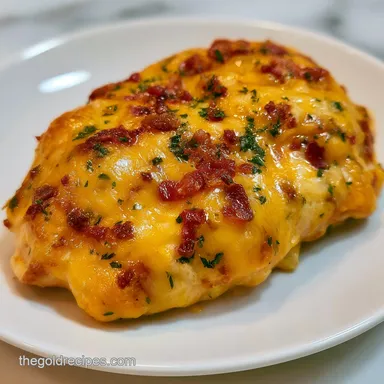 Crack Chicken Dip in 30 Minutes Recipe Card