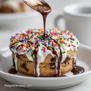 Best Crumbl Sugar Cookie Copycat Recipe in 30 Min