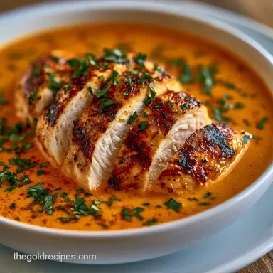 Easy Savory Coconut Soup in 30 Minutes Recipe Card