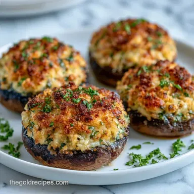Party Finger Foods in 35 Minutes