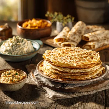 Healthy Cottage Cheese Recipes for High Protein Meals