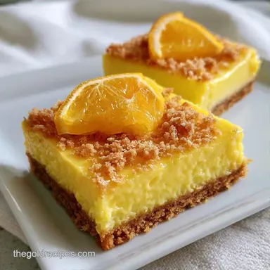 Lemon Lime Bars with Condensed Milk Recipe Card