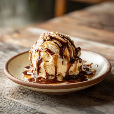 Ninja Creami Protein Ice Cream Recipe: Silky Smooth Recipe Card