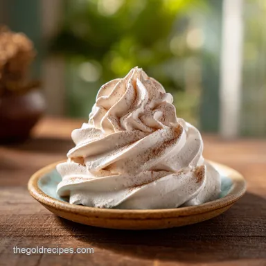 Ninja Creami Protein Ice Cream Recipe: Silky Smooth