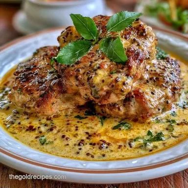 South Indian Coconut Curry in 50 Minutes Recipe Card