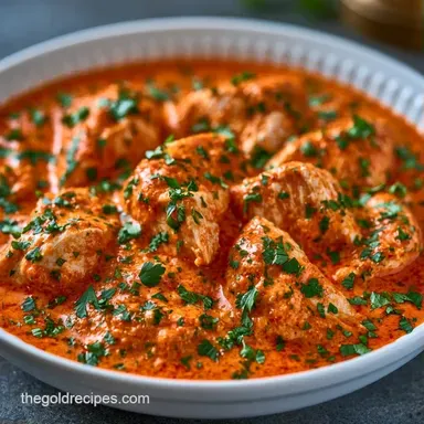 Thai Coconut Curry Recipe in 30 Minutes Recipe Card