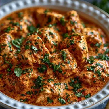 Thai Coconut Curry Recipe in 30 Minutes