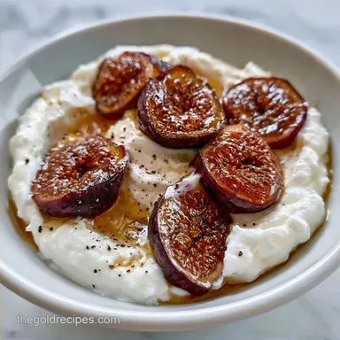 No Cook Summer Appetizer in 15 Minutes