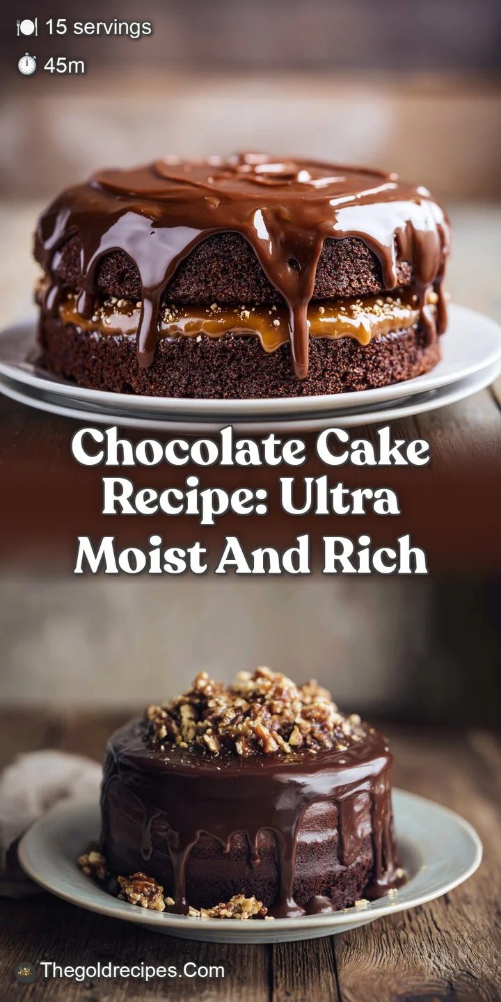 Close-up of moist cake soaked in caramel, with fluffy whipped topping and dark chocolate curls creating a tempting texture.