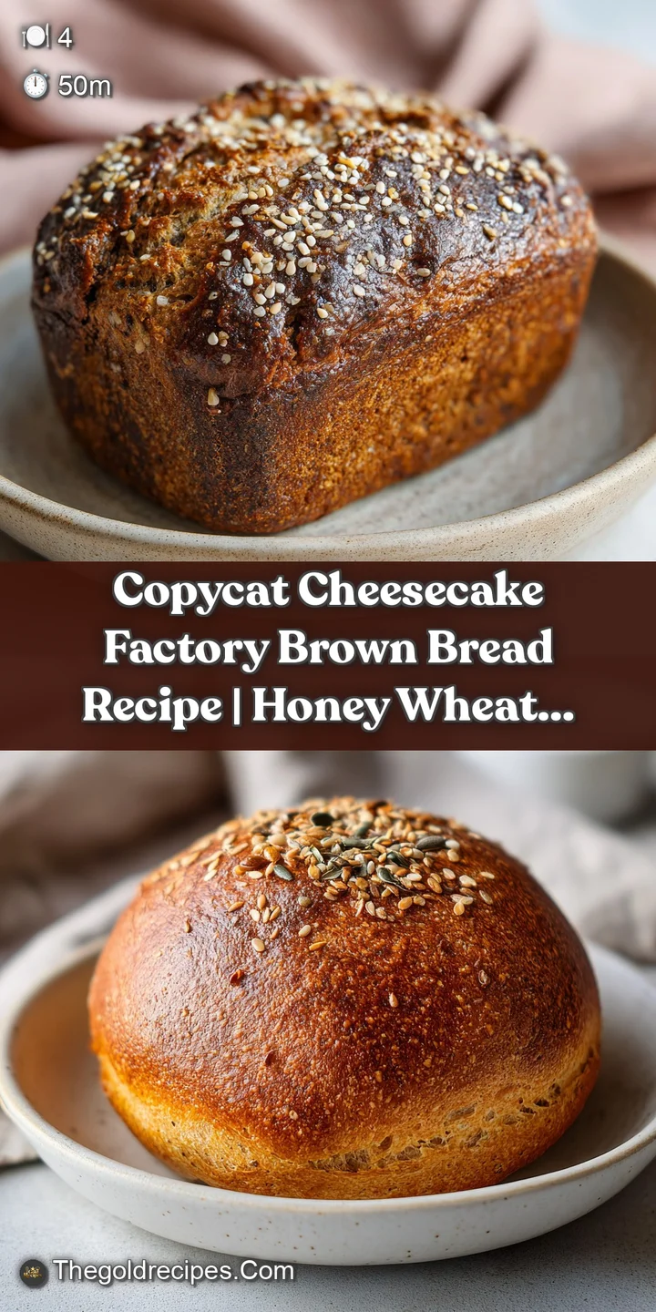 Close-up of the dark brown bread's crumb with coarse flour and seeds, glistening with moisture, suggestive of a soft, yiel...