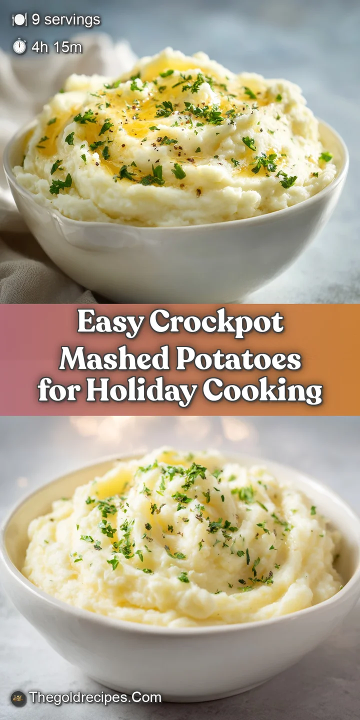 Close-up of rich, creamy mashed potatoes, glistening with melted butter and fresh herbs. Inviting, steamy, and utterly del...