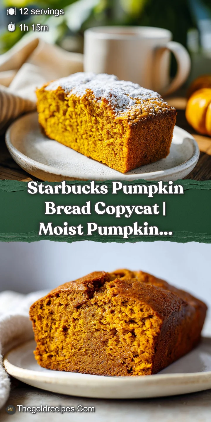 Close-up of pumpkin bread texture, showing moist crumbs and rich color, emphasizing its soft, tempting appearance, glisten...