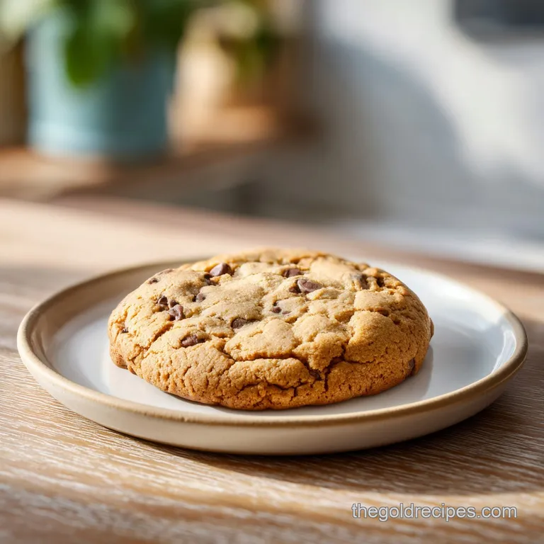 Gideon s Bakehouse Cookie Recipe: Cold Fat Method
