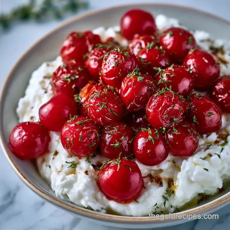 No-Cook Cold Party Bites Platter