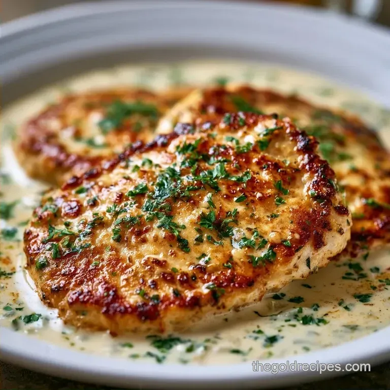 One Skillet Coconut Chicken: Hearty Dinner