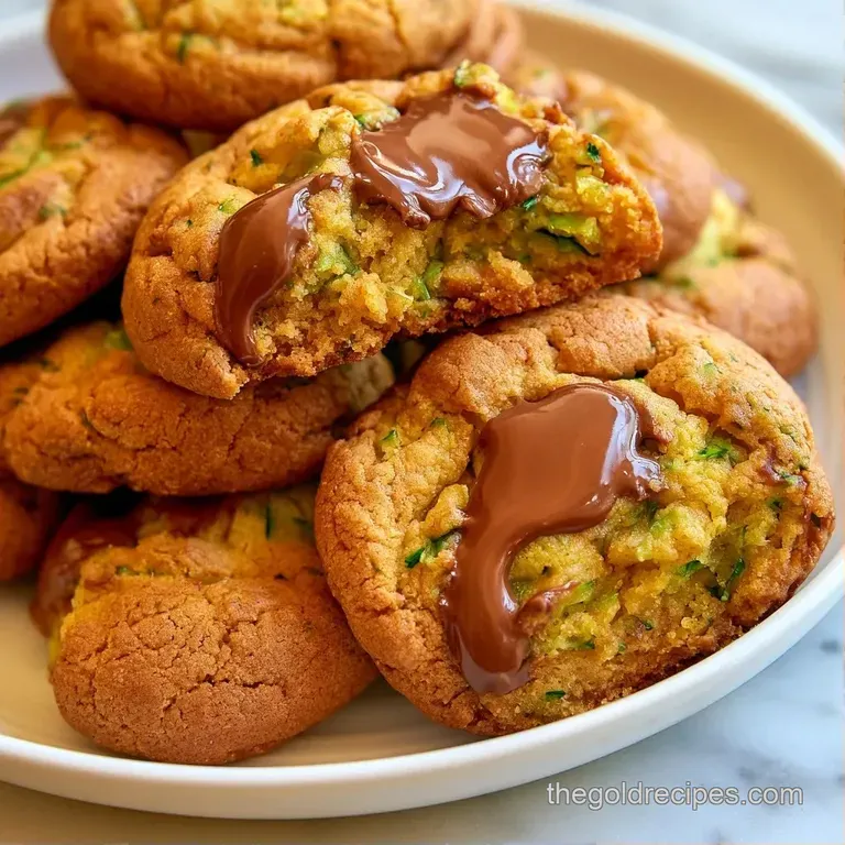 A neat stack of soft, moist cookies on a white ceramic plate next to a cold glass of milk and linen napkin.
